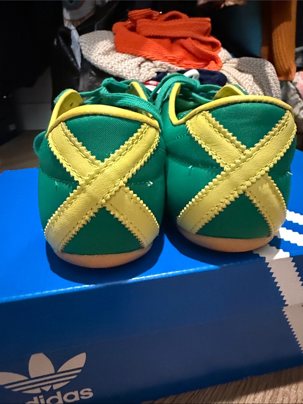 ADIDAS TOKYO - Picture 4 of 7